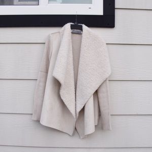 Bagatelle sweater cardigan